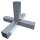 SK15KAz, Stahlkern verzinkt, Kreuz mit Abgang