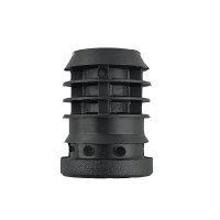 M6,  Ø 28 mm, Rohrbuchse mit Gewinde für...