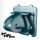 OMsolid® ACCU-RACK Base Ozeanblau
