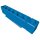 OMsolid® Bit-Streifen Ozeanblau
