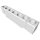 OMsolid® Bit-Streifen Signalweiß