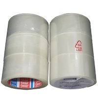 tesapack® 4024 PP 2 x 3 Rollen á 66 m,...