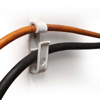 OMsolid® Kabelhalter "cablehook"