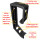 OMsolid®  Tape50mount - Wandhalter für Packband-Abroller weiß