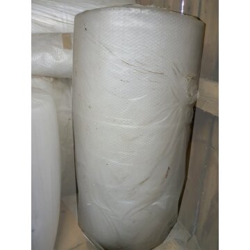 PE-Luftpolsterfolie Rplle 1,2 x 100 Meter