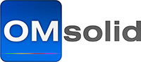 OMsolid Logo